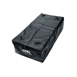 3D Maxpider ROOFTOP SOFT SHELL CARGO CARRIER - MEDIUM 7.8 CUBIC FT CAPACITY (6110M)