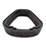 K&N Oval Air Filter (E-3495)