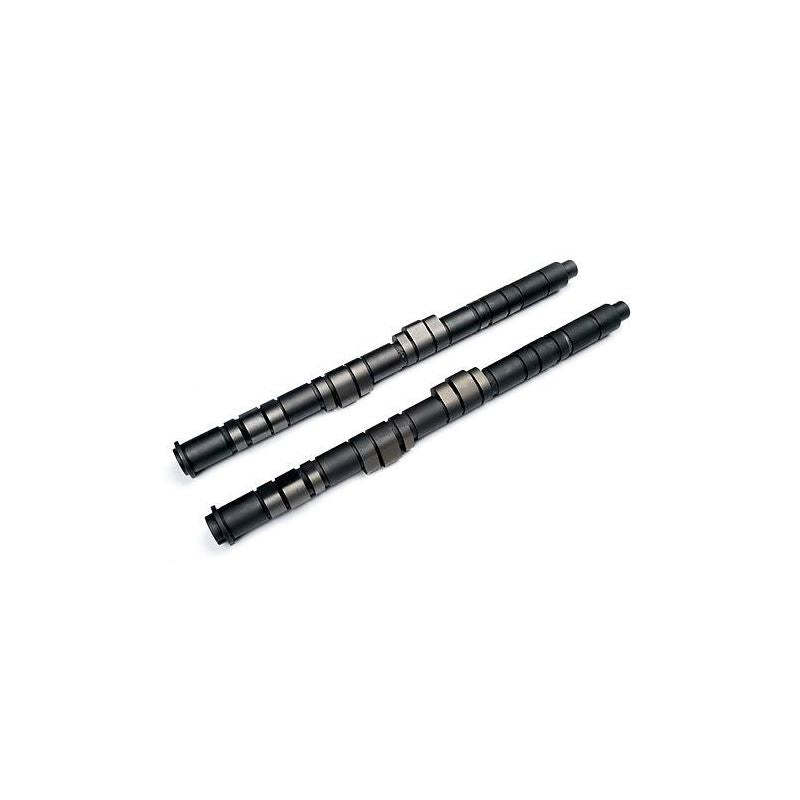 Blox Racing B-Series DOHC VTEC Camshafts - Tuner Series P1 Performance Valvetrain Required (BXCM-10125)