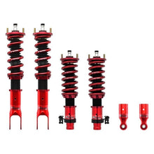 Load image into Gallery viewer, APEXi?Â® N1 ExV Front and Rear Coilover Kit (269AH006)