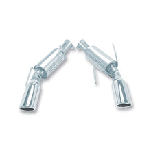 Load image into Gallery viewer, Borla Axle-Back Exhaust System - S-Type (11777)