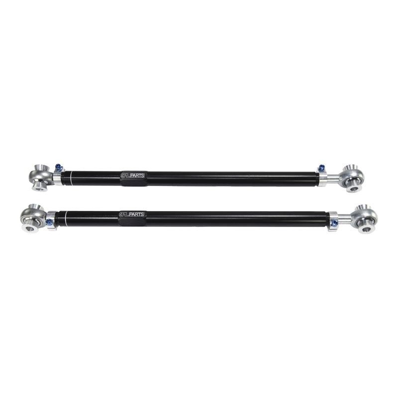 SPL Parts Rear Camber Links (SPL RCA R50)