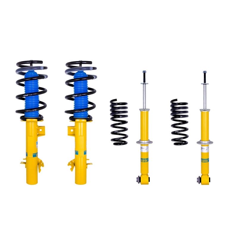 Bilstein B12 (Pro-Kit)-Suspension Kit (46-247216)