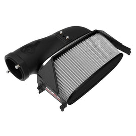 aFe Rapid Induction Pro DRY S Cold Air Intake System 14-17 Mercedes-Benz Sprinter 2500/3500 L4-2.1L (52-10017D)