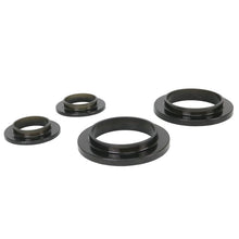 Load image into Gallery viewer, Whiteline Coil Spring Spacer - Rear for Ford Mustang 79-04 (W73428)