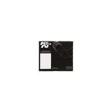 Load image into Gallery viewer, K&amp;N Filtercharger Injection Performance Kit (57-2550)