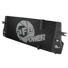 Load image into Gallery viewer, aFe BladeRunner Street Series Cast Intercooler (46-21061)