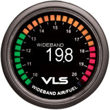 Revel Vls A/F Wideband 52Mm Gauge (1TR1AA005R)