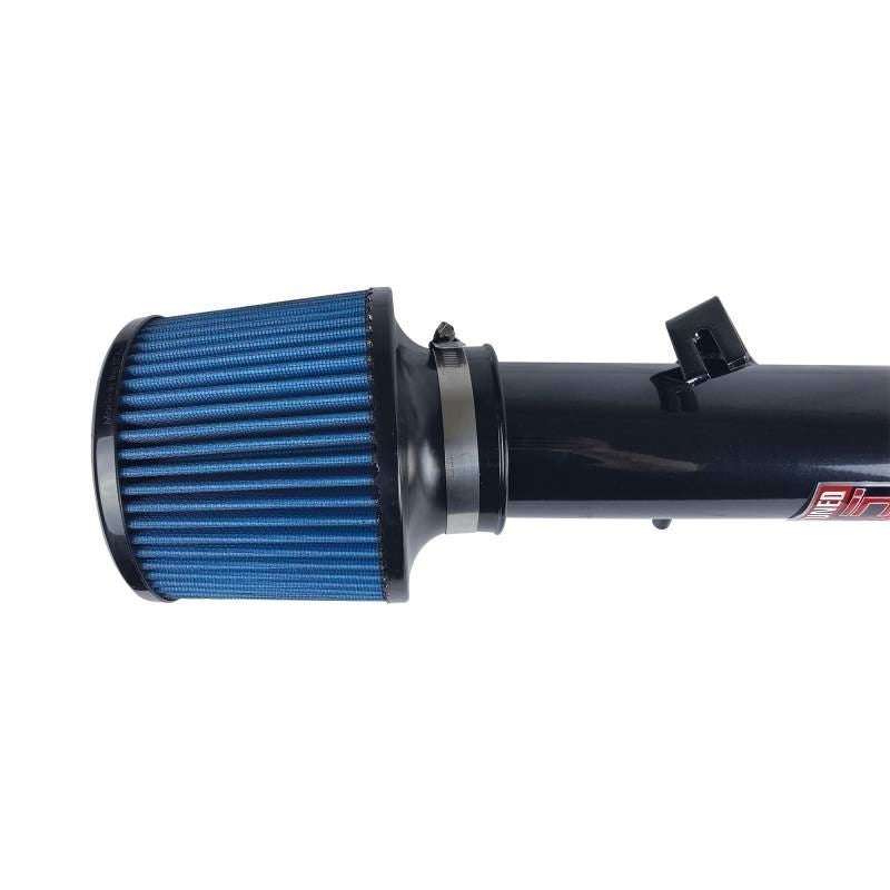 Injen IS Short Ram Cold Air Intake for 99-00 Honda Civic 1.6L (IS1555BLK)