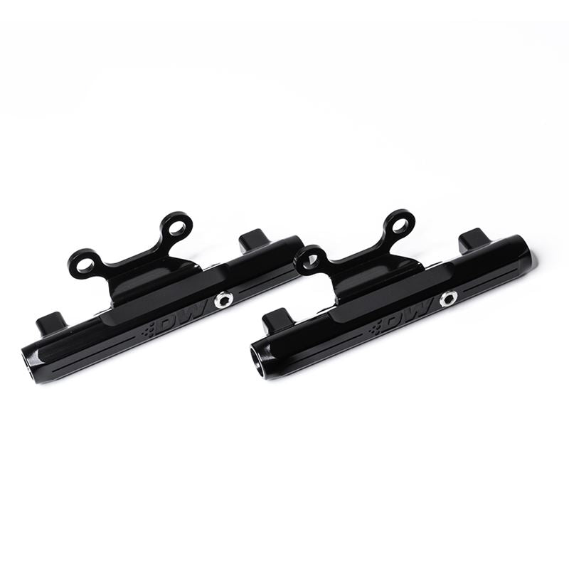 Deatschwerks Fuel Injector Rail Kit for 2012-2014 Subaru WRX ( 6-102)