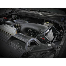 Load image into Gallery viewer, aFe Power Induction Cold Air Intake System for 2021-2022 Ford F-150(52-10010D)