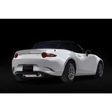 Load image into Gallery viewer, TOMEI FULL TITANIUM MUFFLER EXPREME Ti ND MX-5 MIATA (TB6090-MZ06A)