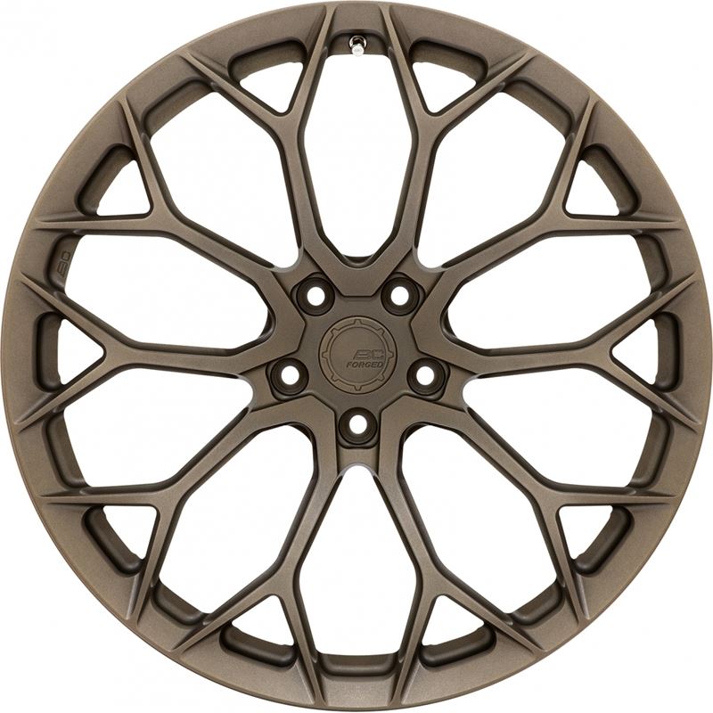 BC Forged KL31 Monoblock Wheel