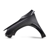 Seibon 2022 Subaru WRX OE-Style Carbon Fiber Fenders (FF22SBIMP)