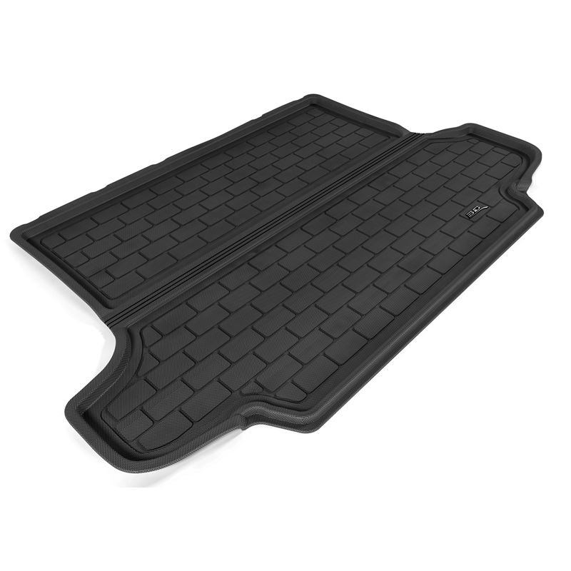 3D Maxpider KAGU Cargo Liner, BLACK (M1NS0371309)