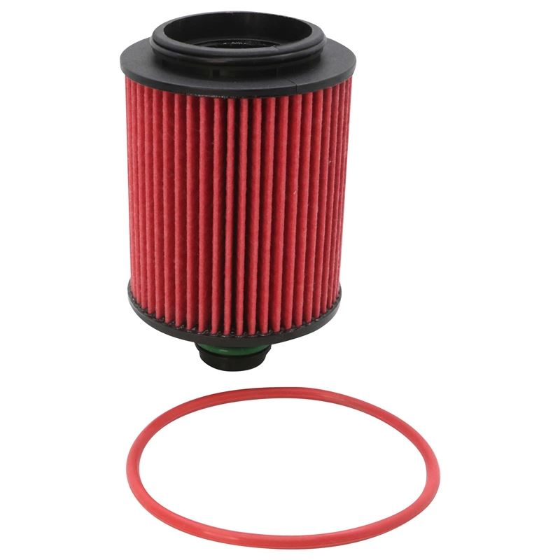 K&N Oil Filter (HP-7050)