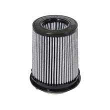 Load image into Gallery viewer, aFe Momentum Intake Replacement Air Filter w/ Pro DRY S Media (21-91097)