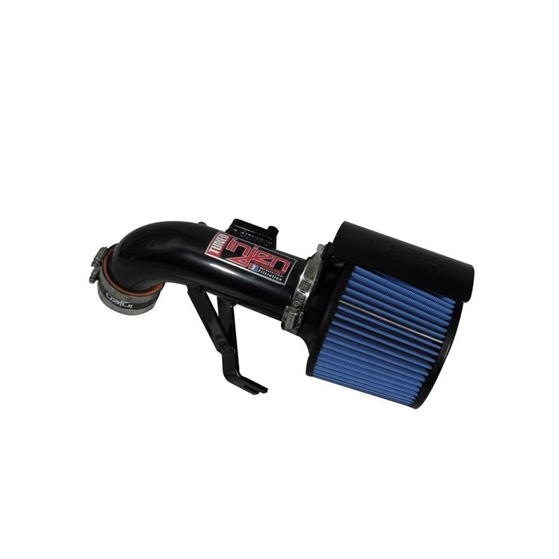 Injen 07-10 MazdaSpeed 3 2.3L 4cyl Turbo Black Short Ram Intake (SP6063BLK)