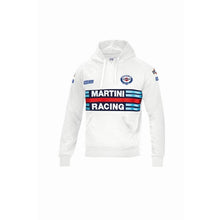 Load image into Gallery viewer, Sparco Hoodie Martini-Racing (01279MR)