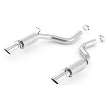 Load image into Gallery viewer, Borla Axle-Back Exhaust System - ATAK (11833)