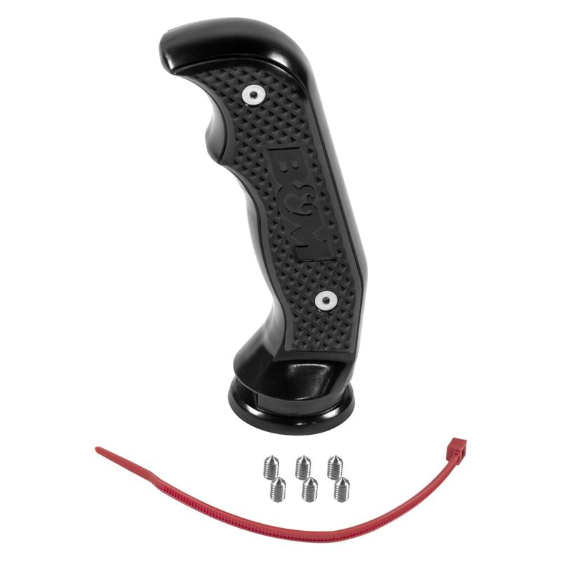 B&M Racing Magnum Grip Shift Handle (81099)