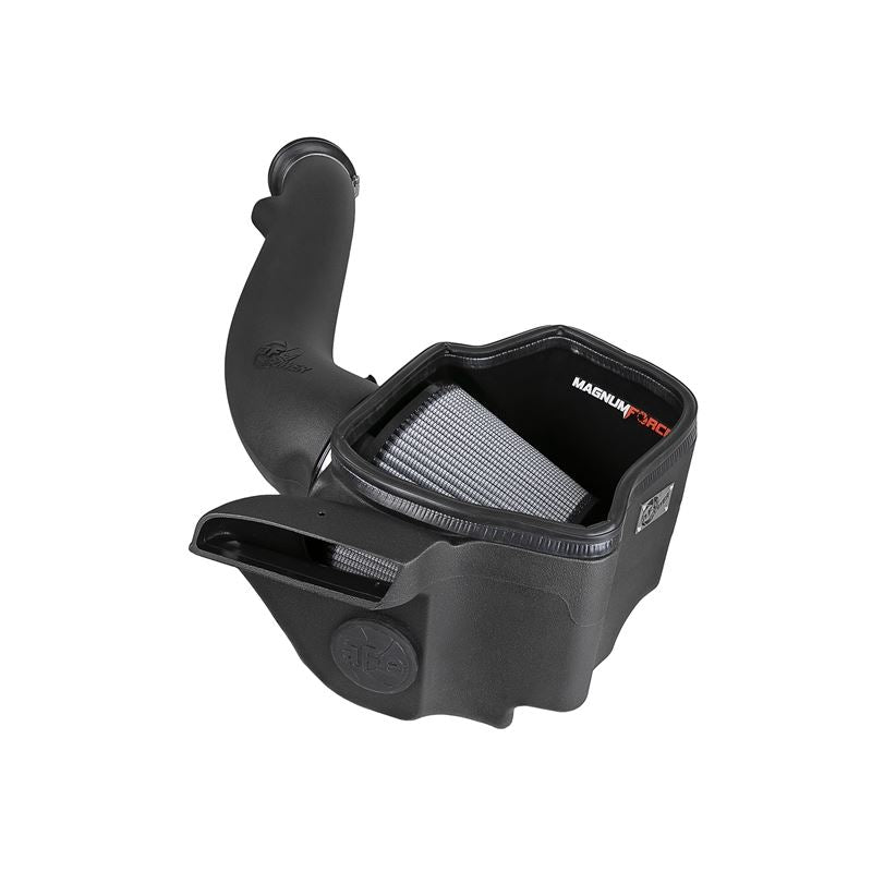 aFe Magnum FORCE Stage-2 Cold Air Intake System w/ Pro DRY S Media (54-13035D)