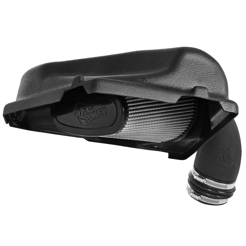 aFe Magnum FORCE Stage-2 Cold Air Intake System w/ Pro DRY S Media (51-12912-B)