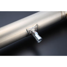 Load image into Gallery viewer, FULL TITANIUM CAT STRAIGHT PIPE KIT EXPREME Ti AP1/AP2 (TB6100-HN04A)