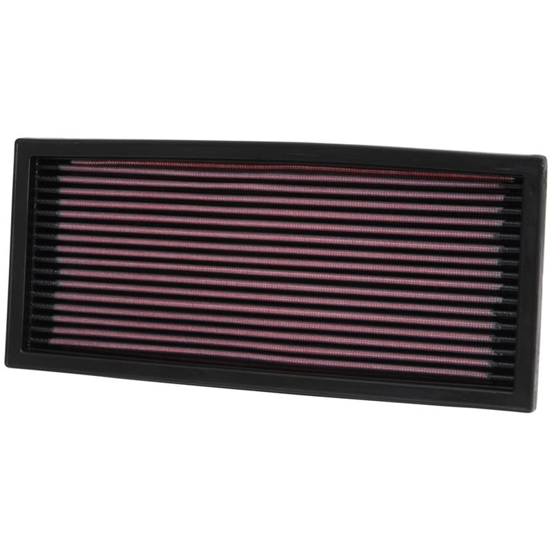 K&N Air Filter (33-2085)