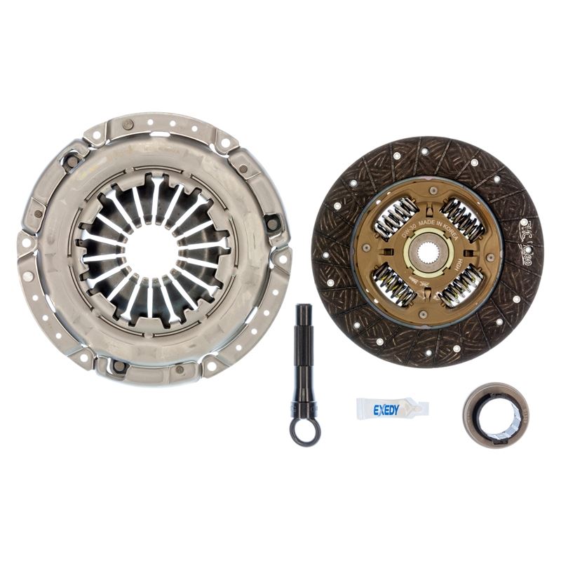 EXEDY Racing Clutch OEM Clutch Kit for 1999-2002 Daewoo Leganza (DWK1001)