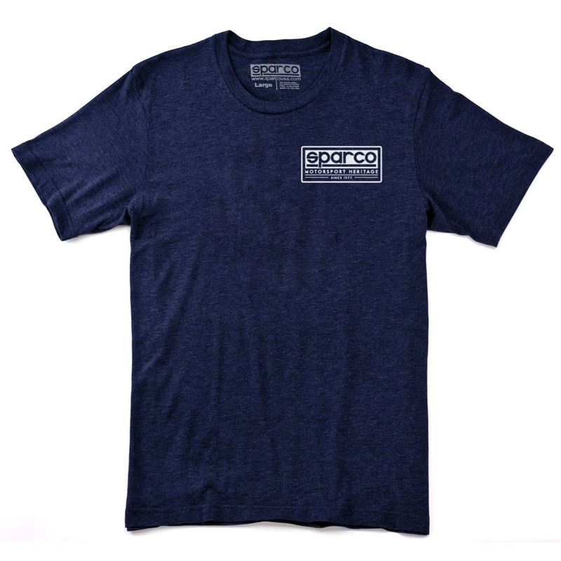 Sparco Heritage Series T-Shirt (SP02350)