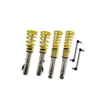 Load image into Gallery viewer, KW Suspension Coilover Kit V3 for BMW 7series E38 (7/G) all models (35220029)