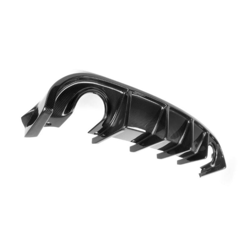 APR Performance Carbon Fiber Rear Diffuser for 2015-2021 Dodge Charger(AB-721500)