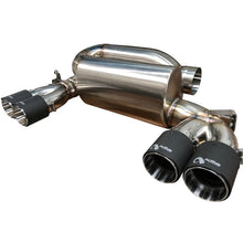 Load image into Gallery viewer, Active Autowerke F8X M3 M4 Signature Exhaust System includes Active F - brace (11-045C)