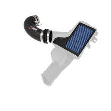 Load image into Gallery viewer, aFe Super Stock Induction System w/ Pro 5R Media Ford Mustang GT 15-17 V8-5.0L (55-10004R)