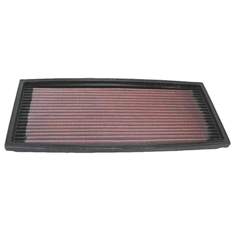 K&N Air Filter (33-2078)