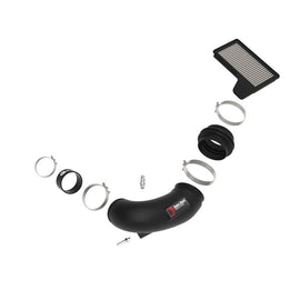 aFe Super Stock Induction System w/ Pro DRY S Media Ford Mustang GT 18-20 V8-5.0L (55-10005D)