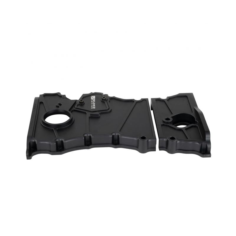 Skunk2 Honda K20 Black Anodized Timing Chain Cover (681-05-5005)