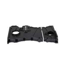 Load image into Gallery viewer, Skunk2 Honda K20 Black Anodized Timing Chain Cover (681-05-5005)