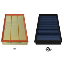 Load image into Gallery viewer, aFe Power MagnumFLOW Pro DRY S OE Replacement Filter for 17-23 Audi RS3 L5-2.5L (t) (30-10416R)