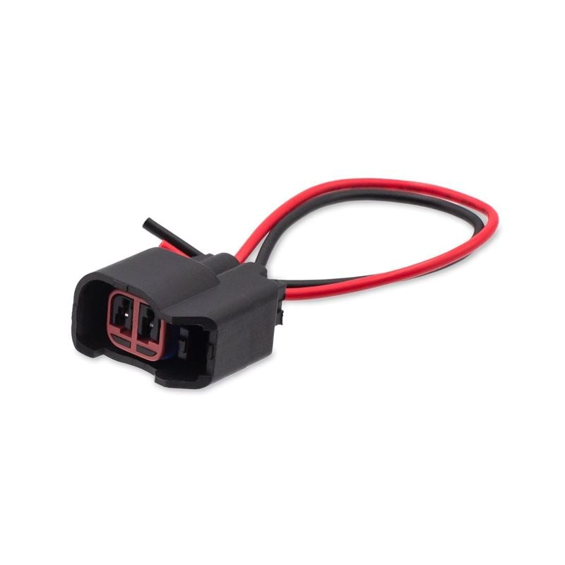 Blox Racing Quick Connectors - EV14 Female (Single Adapter) (BXFU-00603-EV14)