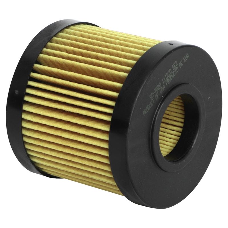 K&N Oil Filter (SO-7020)