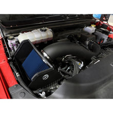 Load image into Gallery viewer, aFe Rapid Induction Cold Air Intake System w/ Pro 5R Media for 2019-2021 Ram 1500(52-10002R)