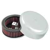 K&N Replacement Air Filter (RT-320B)