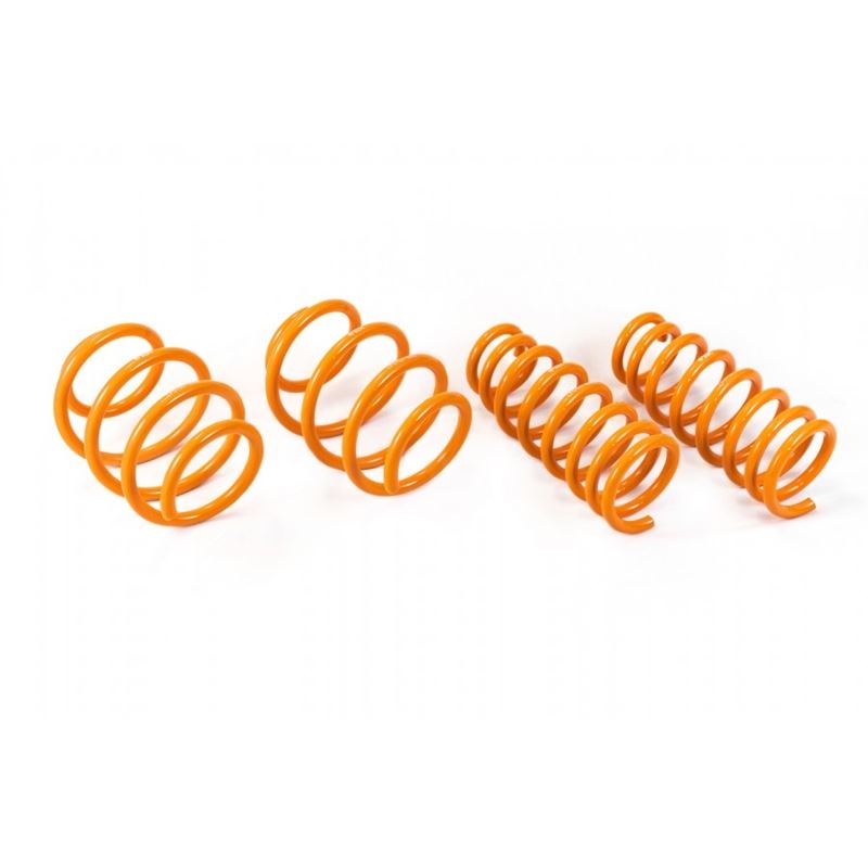 Ark Performance GT-F Lowering Springs (LF0702-0900)