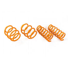 Load image into Gallery viewer, Ark Performance GT-F Lowering Springs (LF0702-0900)