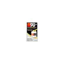 Load image into Gallery viewer, K&amp;N Performance Gold Oil Filter (HP-2009)