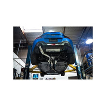 Load image into Gallery viewer, A&#39;PEXi N1 EVO-R Muffler - Toyota GR86 / Subaru BRZ (2022+) (192KT001)