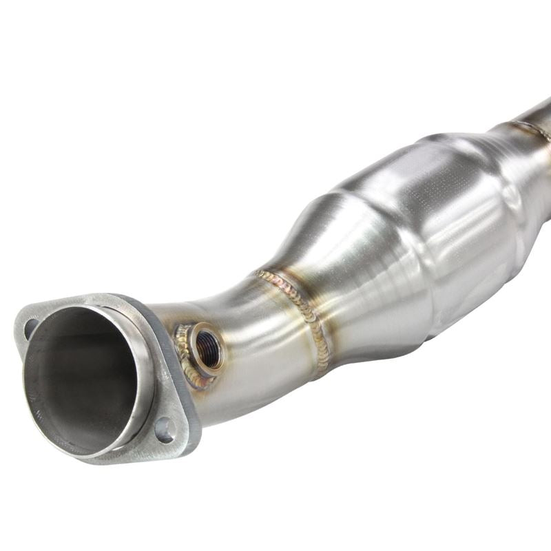 aFe Power X-Pipe for 2008-2013 BMW M3(49-36321-1)