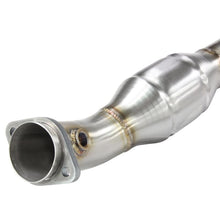 Load image into Gallery viewer, aFe Power X-Pipe for 2008-2013 BMW M3(49-36321-1)